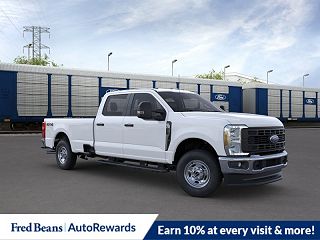 2024 Ford F-250 XL VIN: 1FT7W2BA9REE35579