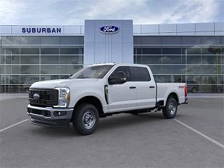 2024 Ford F-250 XL VIN: 1FT7W2BA5RED43353