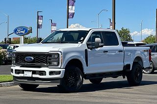 2024 Ford F-250 XL VIN: 1FT8W2BA4RED63887