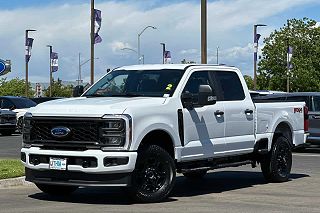 2024 Ford F-250 XL VIN: 1FT8W2BA5RED62151