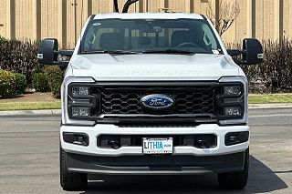 2024 Ford F-250 XLT 1FT8W2BT2RED17119 in Fresno, CA 11