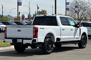 2024 Ford F-250 XLT 1FT8W2BT2RED17119 in Fresno, CA 2