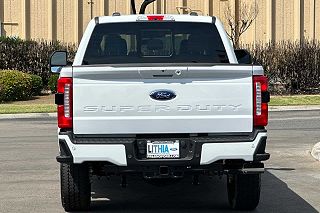2024 Ford F-250 XLT 1FT8W2BT2RED17119 in Fresno, CA 7