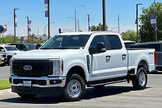 2024 Ford F-250 XL 1FT7W2BT4RED77298 in Fresno, CA 1