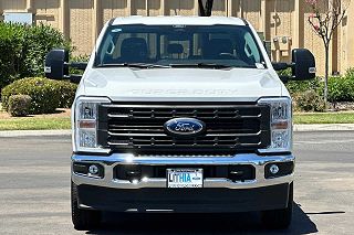 2024 Ford F-250 XL 1FT7W2BT4RED77298 in Fresno, CA 11