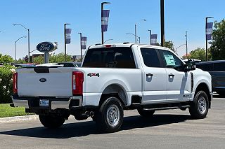 2024 Ford F-250 XL 1FT7W2BT4RED77298 in Fresno, CA 2