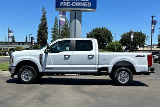 2024 Ford F-250 XL 1FT7W2BT4RED77298 in Fresno, CA 5