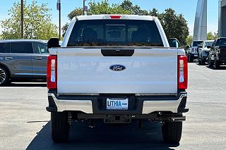 2024 Ford F-250 XL 1FT7W2BT4RED77298 in Fresno, CA 7