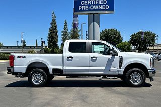 2024 Ford F-250 XL 1FT7W2BT4RED77298 in Fresno, CA 8