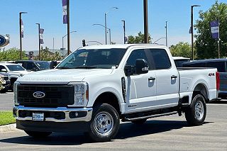 2024 Ford F-250 XL VIN: 1FT7W2BT4RED77298