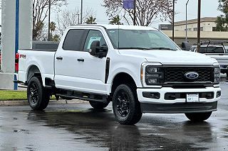2024 Ford F-250 XL 1FT8W2BN2RED02069 in Fresno, CA 10
