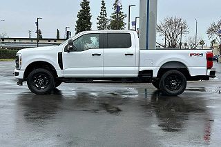 2024 Ford F-250 XL 1FT8W2BN2RED02069 in Fresno, CA 5