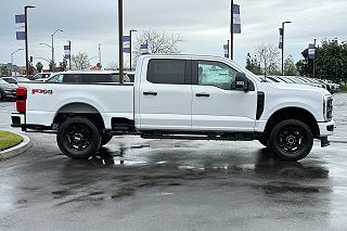 2024 Ford F-250 XL 1FT8W2BN2RED02069 in Fresno, CA 8