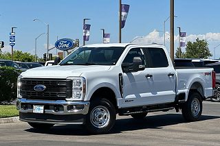 2024 Ford F-250 XL 1FT7W2BT1RED63486 in Fresno, CA 1