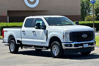 2024 Ford F-250 XL 1FT7W2BT1RED63486 in Fresno, CA 10