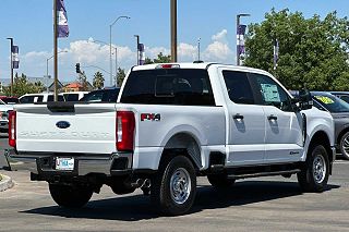 2024 Ford F-250 XL 1FT7W2BT1RED63486 in Fresno, CA 2