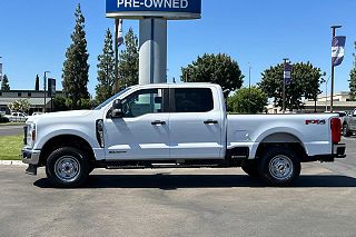 2024 Ford F-250 XL 1FT7W2BT1RED63486 in Fresno, CA 5