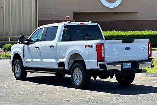 2024 Ford F-250 XL 1FT7W2BT1RED63486 in Fresno, CA 6