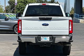 2024 Ford F-250 XL 1FT7W2BT1RED63486 in Fresno, CA 7