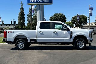 2024 Ford F-250 XL 1FT7W2BT1RED63486 in Fresno, CA 8