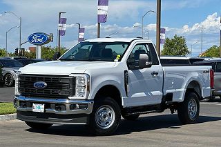 2024 Ford F-250 XL VIN: 1FTBF2BA9RED76916