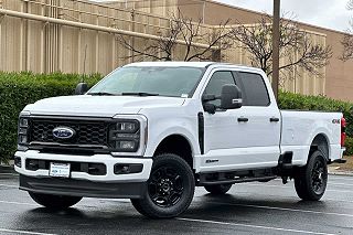 2024 Ford F-250 XL 1FT8W2BT1RED28564 in Fresno, CA 1