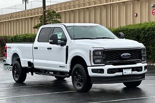 2024 Ford F-250 XL 1FT8W2BT1RED28564 in Fresno, CA 10