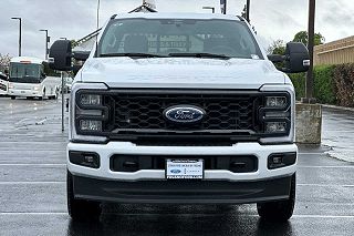 2024 Ford F-250 XL 1FT8W2BT1RED28564 in Fresno, CA 11