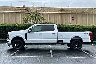 2024 Ford F-250 XL 1FT8W2BT1RED28564 in Fresno, CA 5
