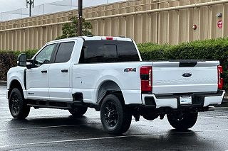 2024 Ford F-250 XL 1FT8W2BT1RED28564 in Fresno, CA 6
