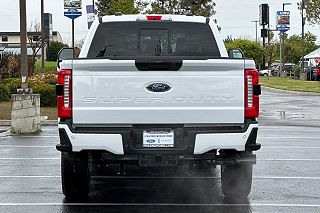 2024 Ford F-250 XL 1FT8W2BT1RED28564 in Fresno, CA 7
