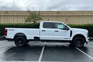 2024 Ford F-250 XL 1FT8W2BT1RED28564 in Fresno, CA 8