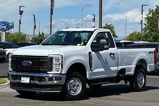 2024 Ford F-250 XL VIN: 1FTBF2BA9RED72820