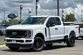 2024 Ford F-250 XL 1FT8X2BAXRED63728 in Fresno, CA 1