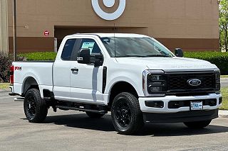 2024 Ford F-250 XL 1FT8X2BAXRED63728 in Fresno, CA 10