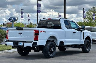 2024 Ford F-250 XL 1FT8X2BAXRED63728 in Fresno, CA 2