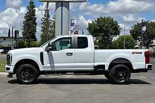 2024 Ford F-250 XL 1FT8X2BAXRED63728 in Fresno, CA 5