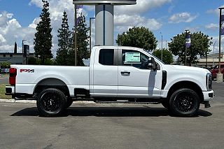 2024 Ford F-250 XL 1FT8X2BAXRED63728 in Fresno, CA 8