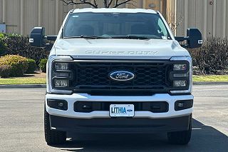 2024 Ford F-250 XL 1FT8W2BA2RED24196 in Fresno, CA 11