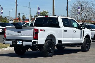 2024 Ford F-250 XL 1FT8W2BA2RED24196 in Fresno, CA 2
