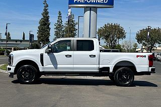 2024 Ford F-250 XL 1FT8W2BA2RED24196 in Fresno, CA 5