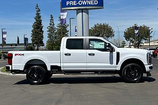 2024 Ford F-250 XL 1FT8W2BA2RED24196 in Fresno, CA 8