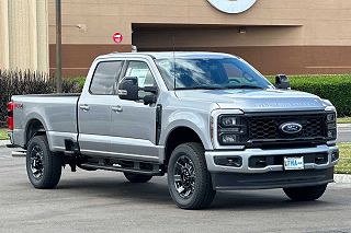 2024 Ford F-250 Lariat 1FT8W2BN2RED55824 in Fresno, CA 10