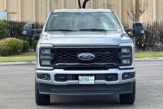 2024 Ford F-250 Lariat 1FT8W2BN2RED55824 in Fresno, CA 11