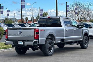 2024 Ford F-250 Lariat 1FT8W2BN2RED55824 in Fresno, CA 2