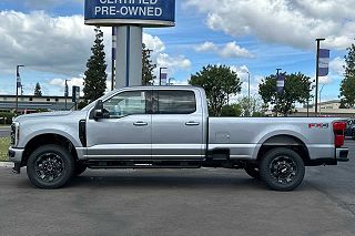 2024 Ford F-250 Lariat 1FT8W2BN2RED55824 in Fresno, CA 5