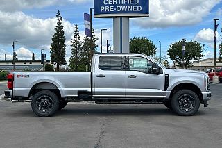 2024 Ford F-250 Lariat 1FT8W2BN2RED55824 in Fresno, CA 8