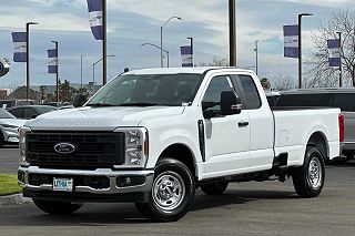 2024 Ford F-250 XL 1FT7X2AA4RED01206 in Fresno, CA 1
