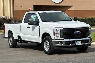 2024 Ford F-250 XL 1FT7X2AA4RED01206 in Fresno, CA 10