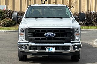 2024 Ford F-250 XL 1FT7X2AA4RED01206 in Fresno, CA 11